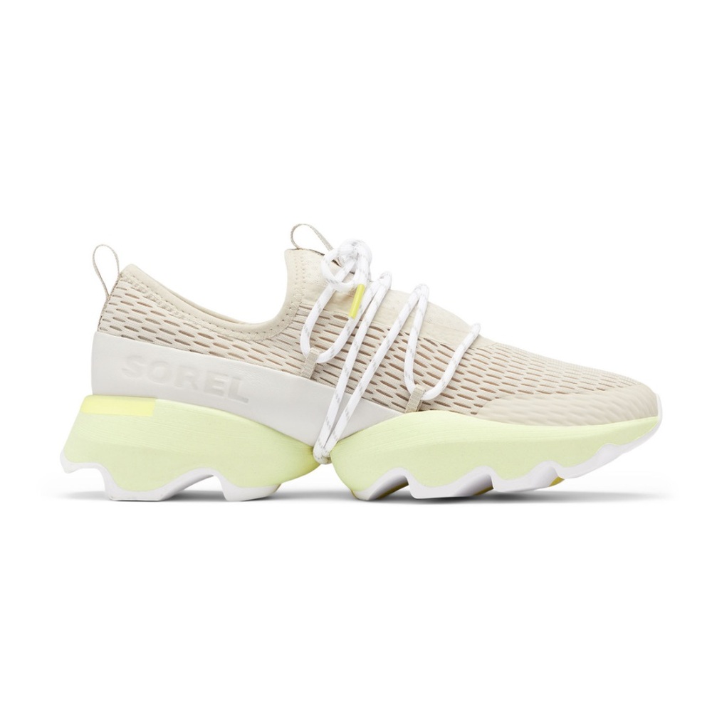 Sorel Women’s Kinetic Impact Lace Sneaker